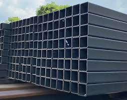 GI Pipes (Hot Dipped Galvanized)